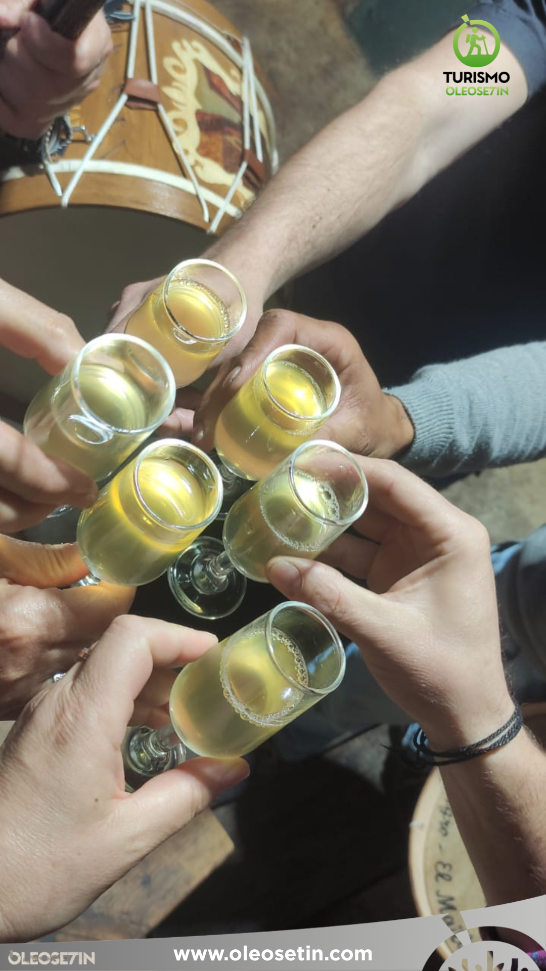 experiencia turística robledillo de gata